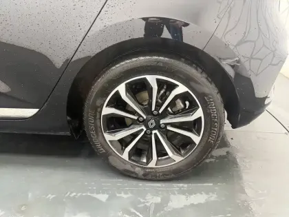 Photo 19 Renault Clio  E-Tech full hybrid 145 ch GSR2