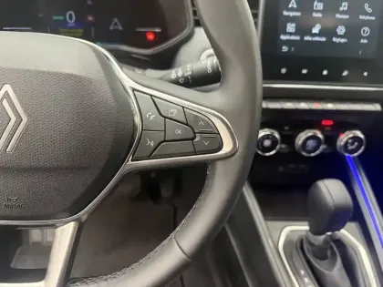 Photo 33 Renault Clio  E-Tech full hybrid 145 ch GSR2