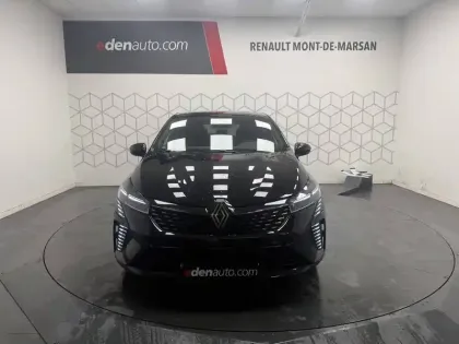 Photo Renault Clio Techno