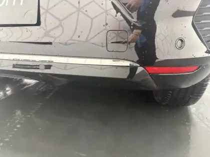 Photo 9 Renault Clio  E-Tech full hybrid 145 ch GSR2