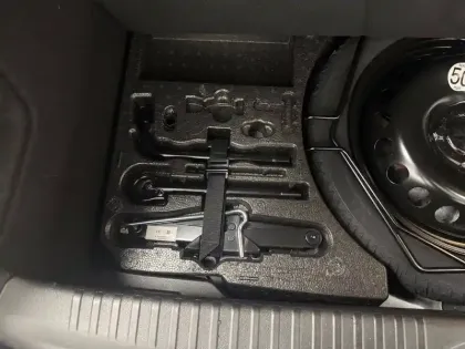 Photo 13 Renault Clio  E-Tech full hybrid 145 ch GSR2