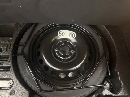 Photo 12 Renault Clio  E-Tech full hybrid 145 ch GSR2