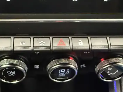 Photo 30 Renault Clio  E-Tech full hybrid 145 ch GSR2