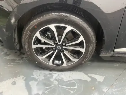 Photo 18 Renault Clio  E-Tech full hybrid 145 ch GSR2