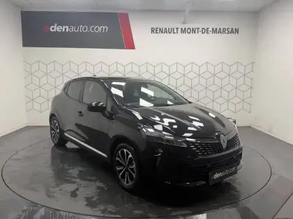 Photo 17 Renault Clio  E-Tech full hybrid 145 ch GSR2