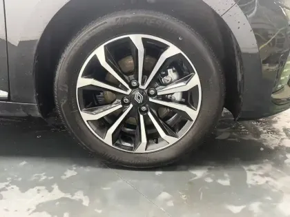 Photo 21 Renault Clio  E-Tech full hybrid 145 ch GSR2