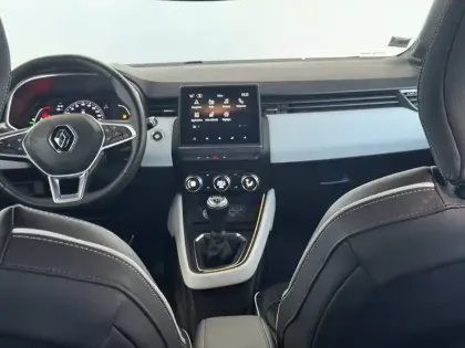 Photo 44 Renault Clio  TCe 100 GPL