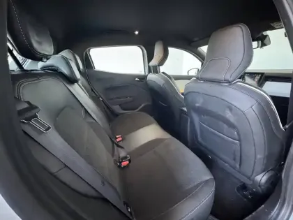 Photo 14 Renault Clio  TCe 100 GPL