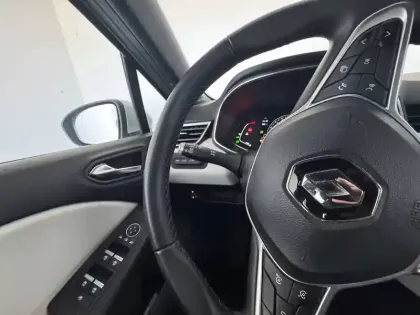 Photo 21 Renault Clio  TCe 100 GPL