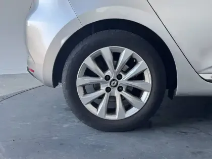 Photo 47 Renault Clio  TCe 100 GPL