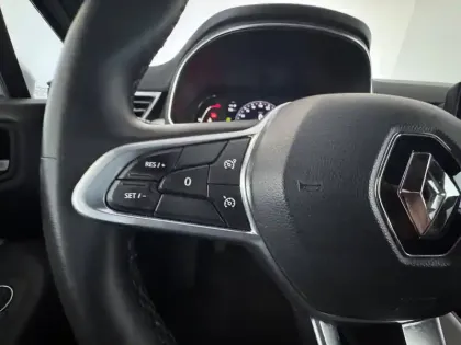 Photo 19 Renault Clio  TCe 100 GPL