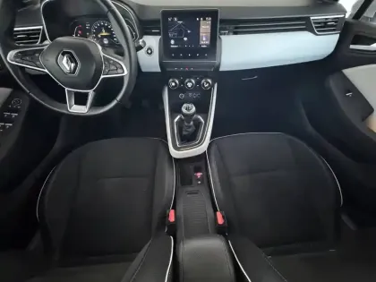 Photo 35 Renault Clio  TCe 100 GPL