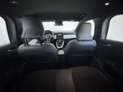 Photo 43 Renault Clio  TCe 100 GPL