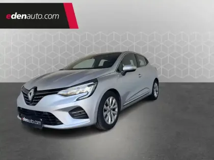 Photo 52 Renault Clio  TCe 100 GPL