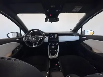 Photo 16 Renault Clio  TCe 100 GPL