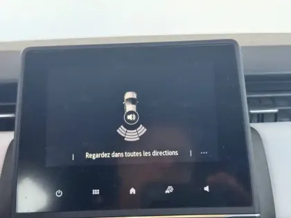 Photo 41 Renault Clio  TCe 100 GPL