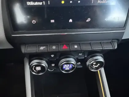 Photo 31 Renault Clio  TCe 100 GPL