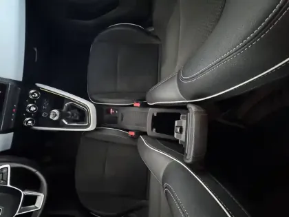 Photo 37 Renault Clio  TCe 100 GPL