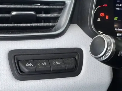 Photo 40 Renault Clio  TCe 100 GPL