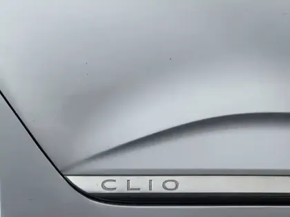 Photo 49 Renault Clio  TCe 100 GPL