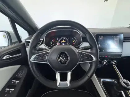 Photo 17 Renault Clio  TCe 100 GPL