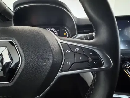 Photo 20 Renault Clio  TCe 100 GPL