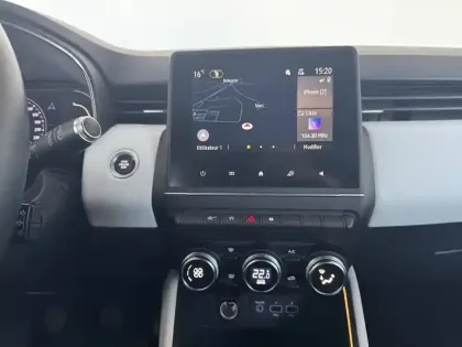 Photo 30 Renault Clio  TCe 100 GPL