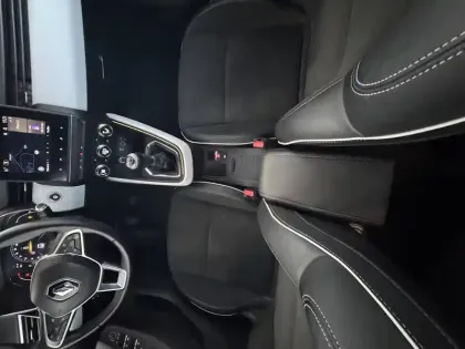 Photo 36 Renault Clio  TCe 100 GPL