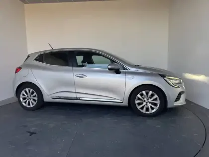 Photo 5 Renault Clio  TCe 100 GPL