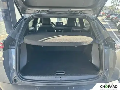 Photo 5 Peugeot 2008  Hybrid 136 e-DCS6