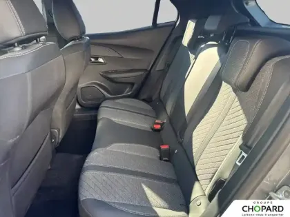 Photo 10 Peugeot 2008  Hybrid 136 e-DCS6