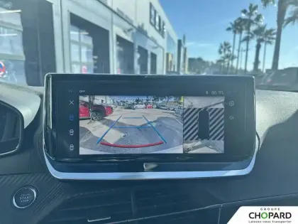 Photo 15 Peugeot 2008  Hybrid 136 e-DCS6