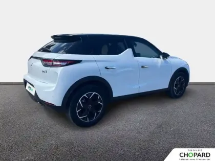 Photo 13 DS DS 3 DS3 Crossback BlueHDi 110 BVM6