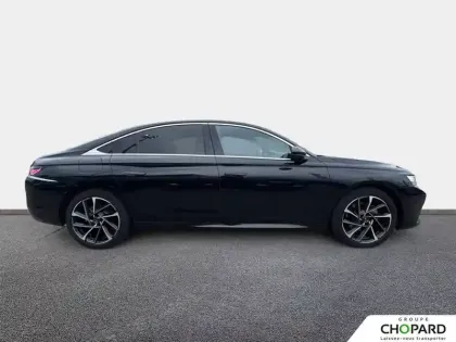 Photo 8 DS DS 9  Hybride E-Tense 250