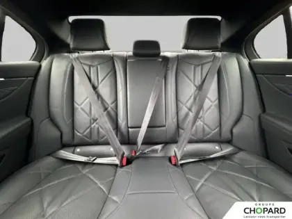 Photo 18 DS DS 9  Hybride E-Tense 250