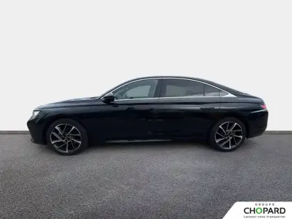 Photo 9 DS DS 9  Hybride E-Tense 250