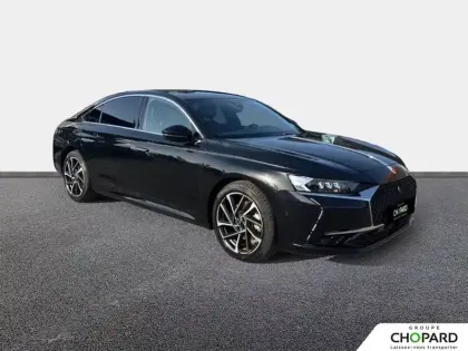 Photo 14 DS DS 9  Hybride E-Tense 250