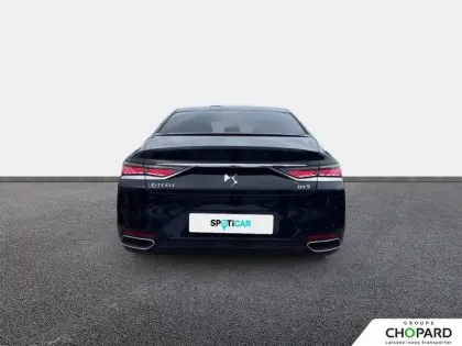Photo 5 DS DS 9  Hybride E-Tense 250
