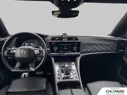 Photo 11 DS DS 9  Hybride E-Tense 250