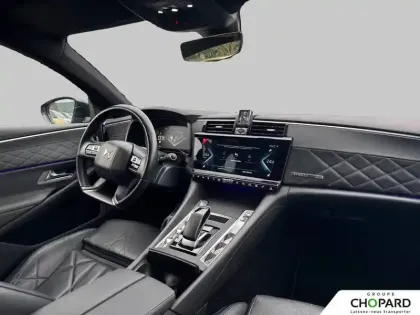 Photo 12 DS DS 9  Hybride E-Tense 250