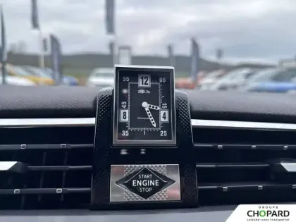 Photo 23 DS DS 9  Hybride E-Tense 250