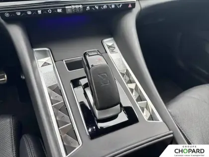 Photo 22 DS DS 9  Hybride E-Tense 250