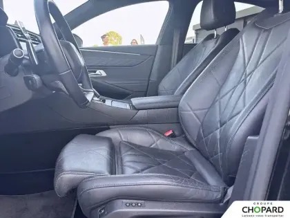 Photo 20 DS DS 9  Hybride E-Tense 250