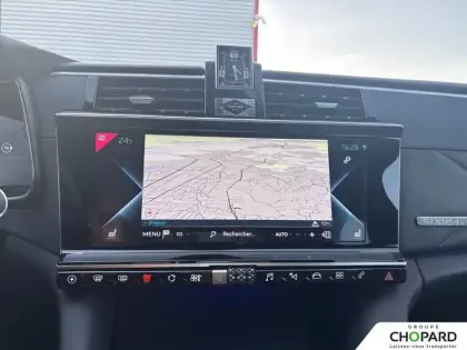 Photo 17 DS DS 9  Hybride E-Tense 250