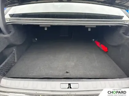 Photo 7 DS DS 9  Hybride E-Tense 250