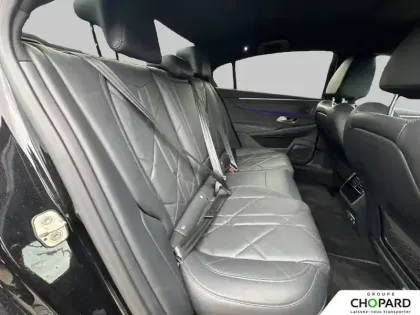 Photo 19 DS DS 9  Hybride E-Tense 250