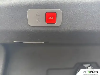 Photo 27 DS DS 9  Hybride E-Tense 250