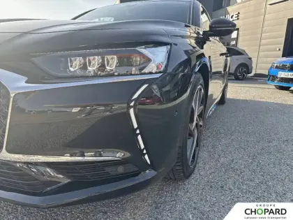 Photo 7 DS DS 9  Hybride E-Tense 250