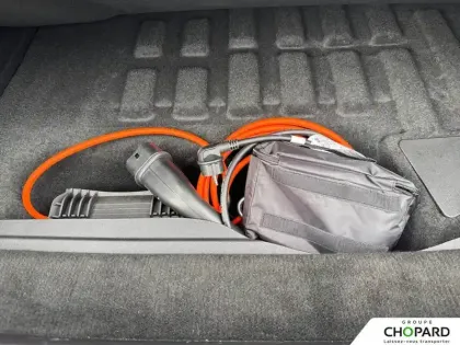 Photo 26 DS DS 9  Hybride E-Tense 250