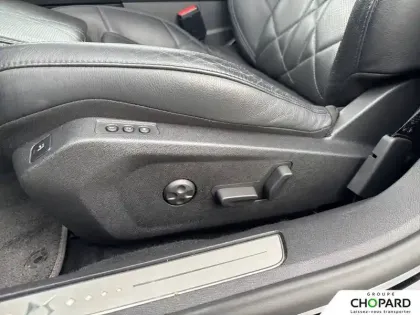 Photo 20 DS DS 9  Hybride E-Tense 250